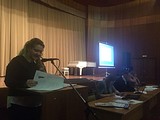 Заседание Общественной палаты 14 декабря 2017