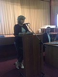 Заседание Общественной палаты 14 декабря 2017