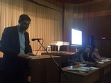 Заседание Общественной палаты 14 декабря 2017