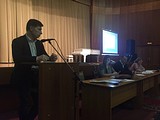 Заседание Общественной палаты 14 декабря 2017