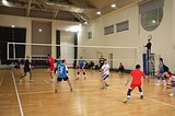 Турнир по волейболу, посвященный Сталинградской битве