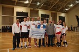 Фото: Рабочая группа по развитию массового спорта и физкультуры