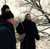 Подтопления земельных участков в Крымском
