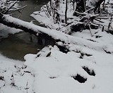 Подтопления земельных участков в Крымском