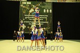 Чемпионат и первенство по чир спорту