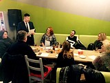 Заседание Комиссии по экологии, землепользованию и природопользованию