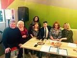 Заседание Комиссии по экологии, землепользованию и природопользованию
