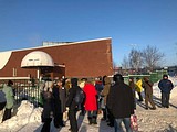Подача документов на поступление в Одинцовскую лингвистическую гимназию