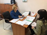 Подача документов на поступление в Одинцовскую лингвистическую гимназию