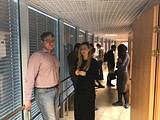 Подача документов на поступление в Одинцовскую лингвистическую гимназию
