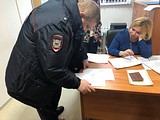 Подача документов на поступление в Одинцовскую лингвистическую гимназию