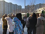 Подача документов на поступление в Одинцовскую лингвистическую гимназию