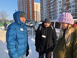 Подача документов на поступление в Одинцовскую лингвистическую гимназию