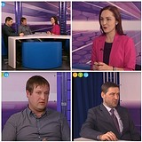 Прямой эфир телепрограммы «Разберемся»