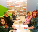 Подготовка к празднованию Дня Победы