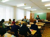 Экологический урок «Разделяй мусор»