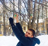 Экологический урок «Разделяй мусор»