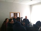 Работа Комиссии по ЖКХ