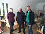 Работа Комиссии по ЖКХ