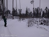 Общественники в сельском поселении Барвихинское