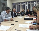 Совет Общественной палаты 25 января 2018