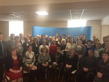 Подготовка к выборам 2018
