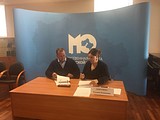 Подготовка к выборам 2018