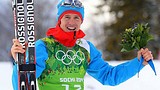 Олимпийский чемпион, член Общественной палаты Одинцовского района Никита Крюков