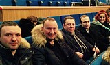 Семинар для наблюдателей от Общественной палаты