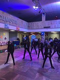 Праздник «Весенняя перезагрузка»