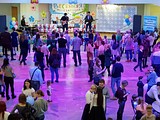 Праздник «Весенняя перезагрузка»