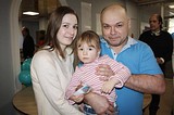 Праздник «Весенняя перезагрузка»