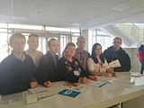 Семинар о работе наблюдателей на Выборах Президента 2018