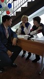 Президентские выборы 2018