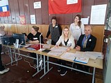 Президентские выборы 2018