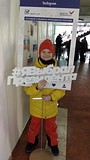 Президентские выборы 2018