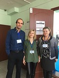 Президентские выборы 2018
