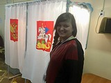 Светлана Налепова, Ответственный секретарь Общественной палаты Одинцовского района