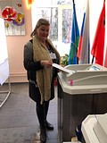 Президентские выборы 2018