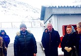 Инспекция Часцовского полигона