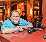 Александр Колесников