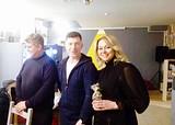 Заседание Комиссии по экологии, землепозованию, природопользованию