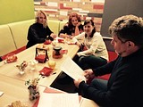 Заседание Комиссии по экологии, землепозованию, природопользованию