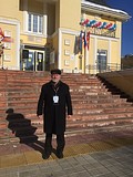 Выборы Президента 2018