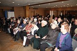 Встреча с сотрудниками налоговой инспекции