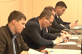 Круглый стол по проблемам жителей ЖК «Одинцовский парк»