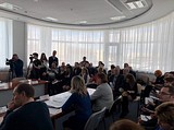 Заседание Комиссии по экологии, землепользованию и природопользованию ОПМО