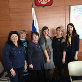 Заседание Комиссии по социальной политике ОПМО