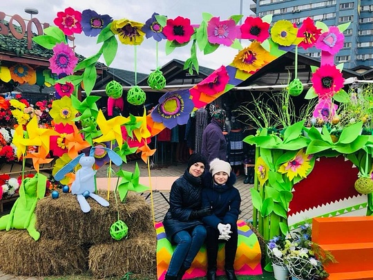 «Библиотека добра», Комиссия по информационной поддержке населения и освещения деятельности Общественной палаты