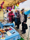 «Библиотека добра»